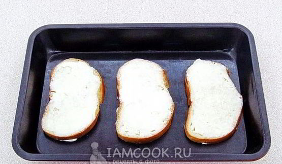 гренки холостяк