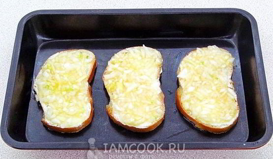 гренки холостяк