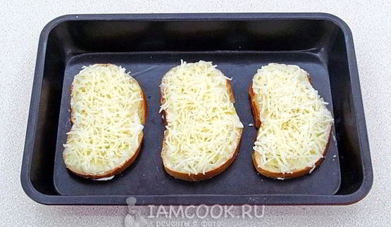 гренки холостяк