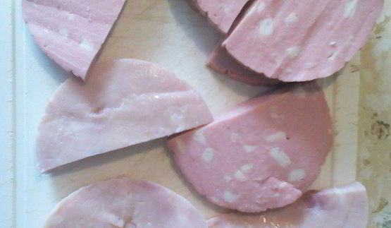 гренки мосье