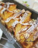 Гренки по-новому