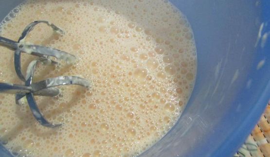 гренки по-новому