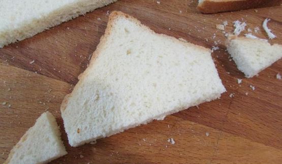 гренки по-новому