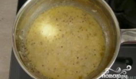 гренки по-валлийски