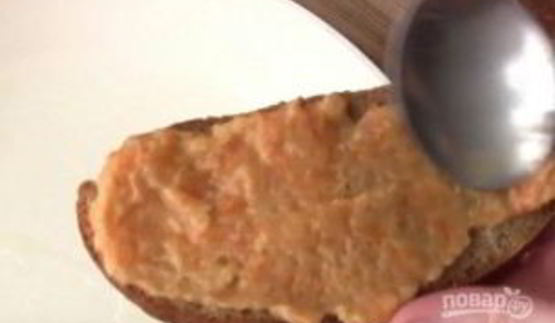 гренки с картошкой