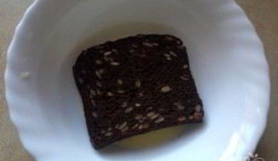 гренки с сыром на завтрак