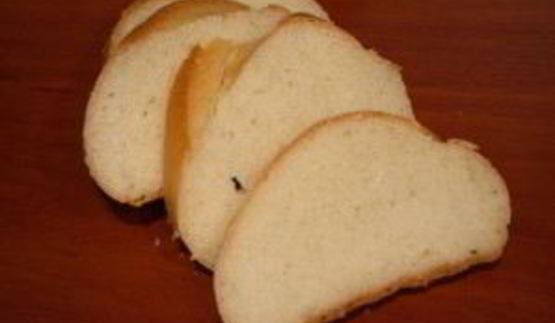 гренки с ветчиной и сыром