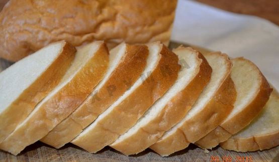 гренки сырные на завтрак