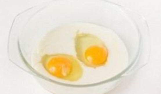 сладкие гренки из батона