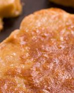 Яичные гренки