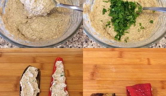 грузинская закуска