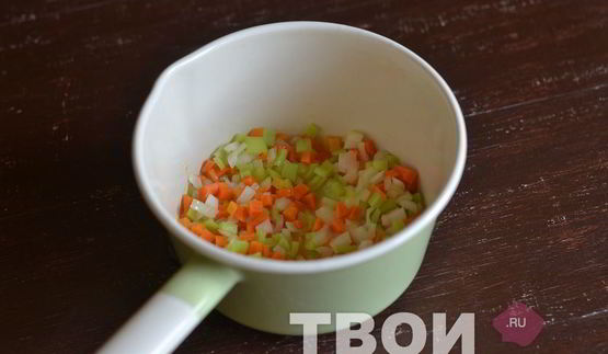 баклажанная икра