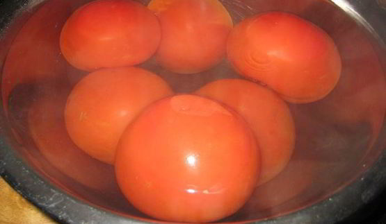 баклажановая икра