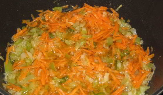 баклажановая икра