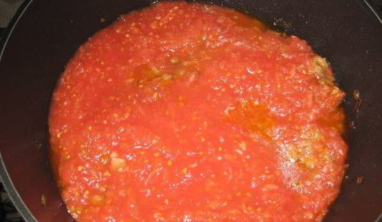 баклажановая икра