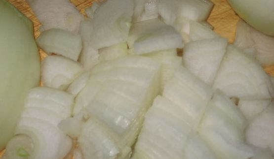 баклажановая икра