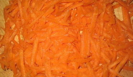 баклажановая икра