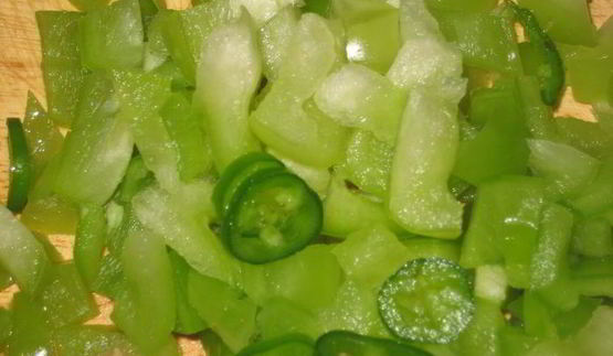 баклажановая икра