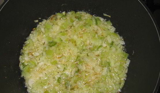 баклажановая икра