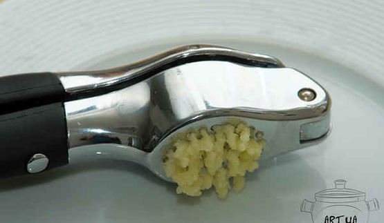 икра баклажанная