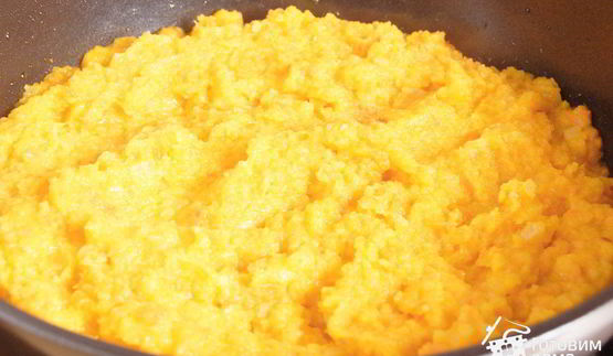 икра из кабачков