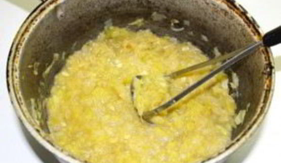 икра из печеных баклажанов