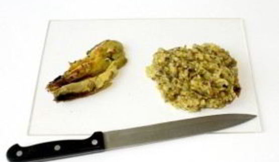 икра из печеных баклажанов