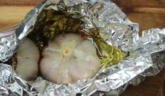 икра из печеных овощей