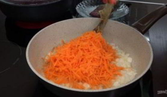 икра из свеклы просто и недорого