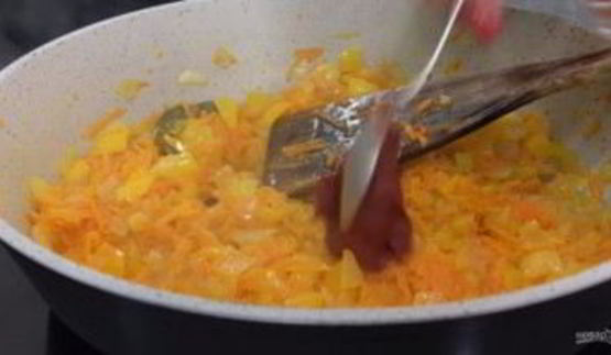 икра из свеклы просто и недорого