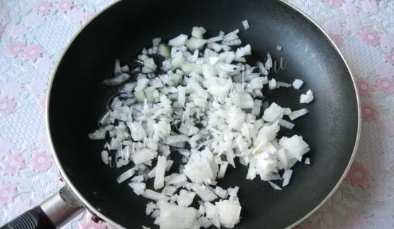 икра из свеклы