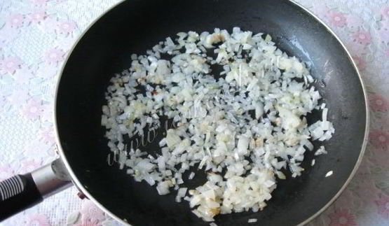 икра из свеклы