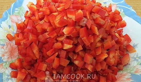 икра из запеченных баклажанов