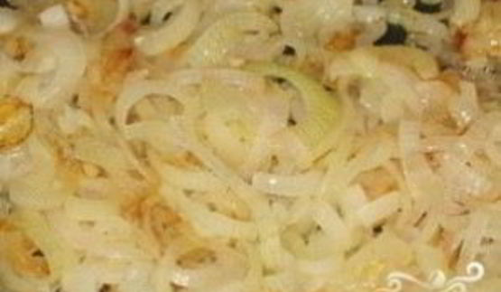 икра кабачковая вареная