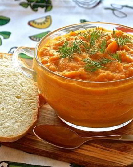 Рецепт икры кабачковой вкусной