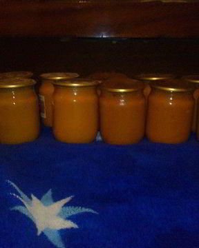 Икра кабачковая вкуснятина