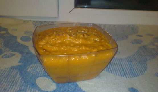 икра кабачковая вкуснятина