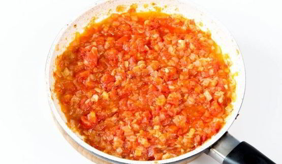 икра кабачковая