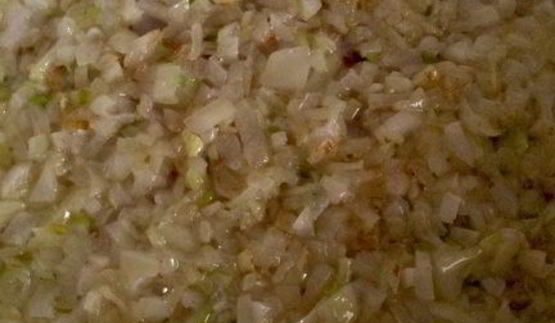 икра заморская — баклажанная