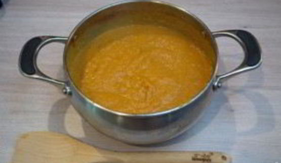 кабачковая икра без майонеза на зиму