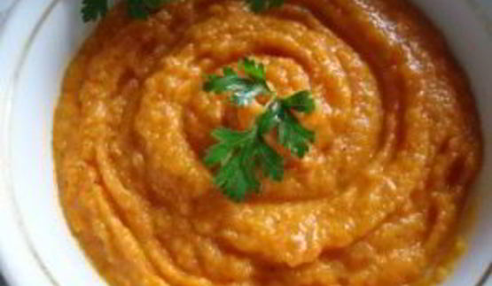 кабачковая икра без томатной пасты