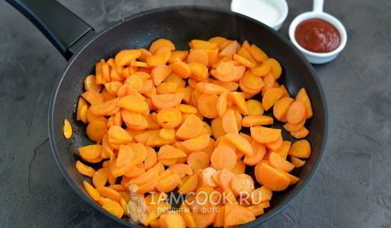 кабачковая икра на зиму без стерилизации