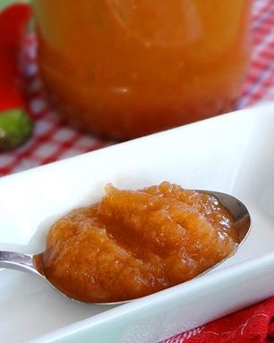 Кабачковая икра с майонезом и томатной пастой на зиму