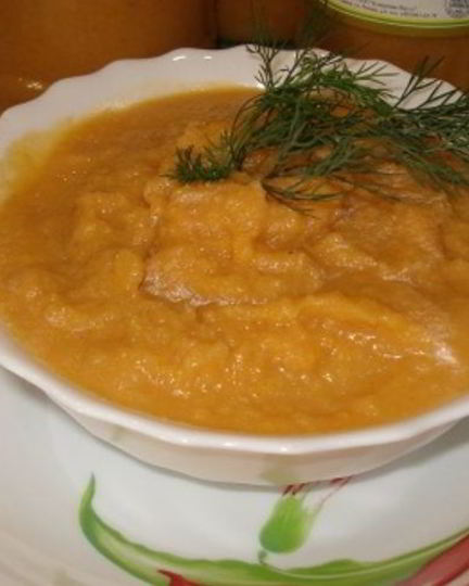 Рецепт кабачковой икры с морковью через мясорубку