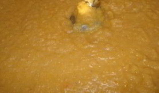 кабачковая икра с морковью через мясорубку