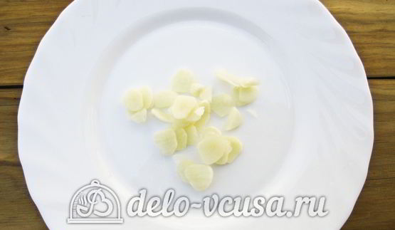 кабачковая икра в мультиварке