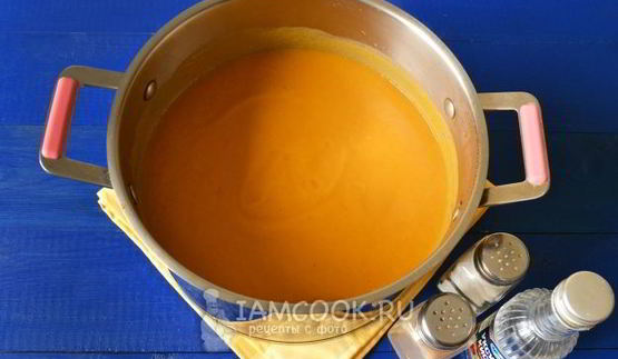 кабачковая икра в рукаве для запекания