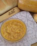 Консервированная кабачковая икра