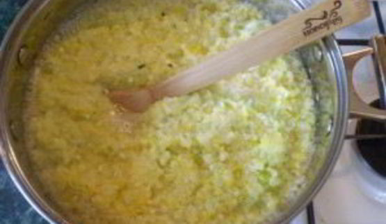 консервированная кабачковая икра