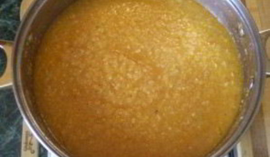 консервированная кабачковая икра